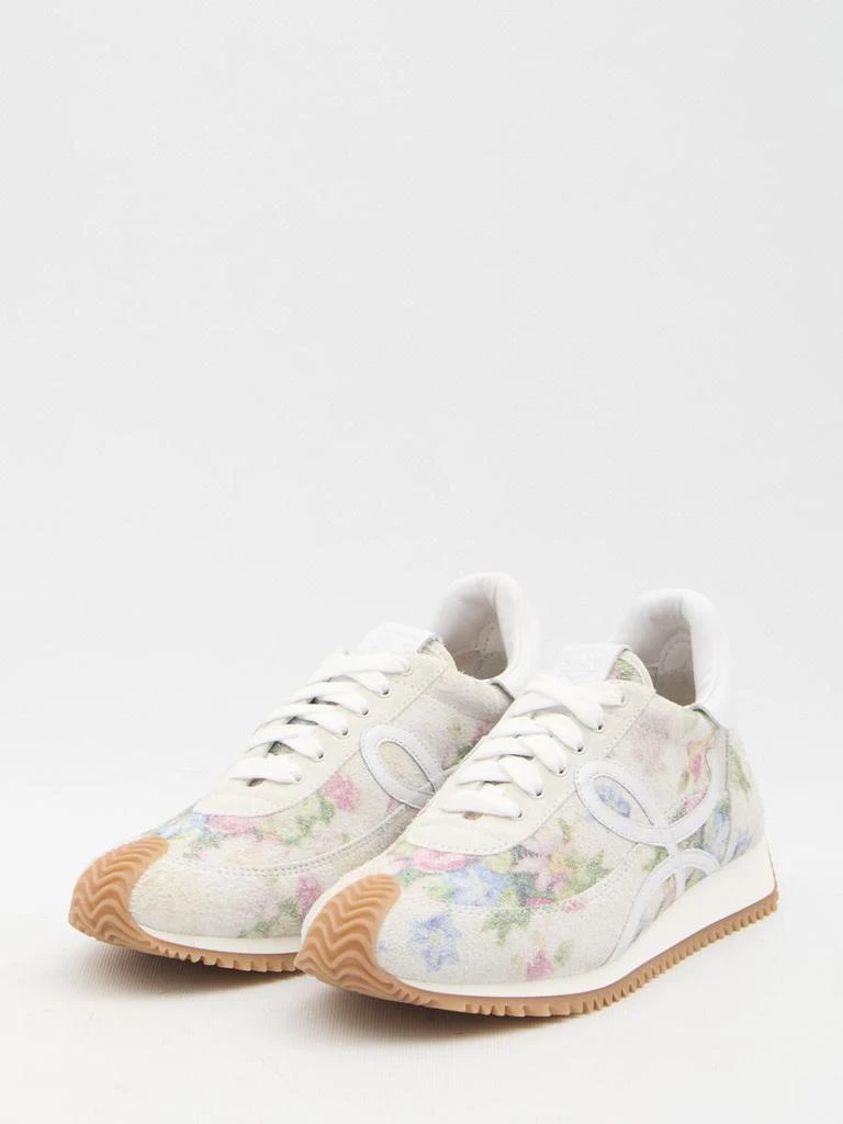 Loewe Flow Runner Sneakers 2