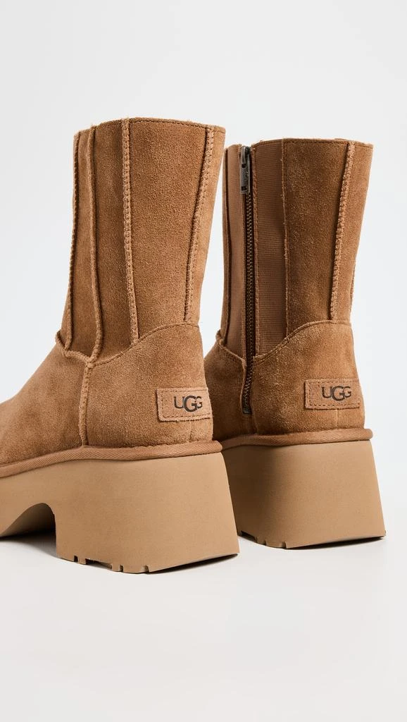 UGG Classic Twin Seam New Heights Boots 3