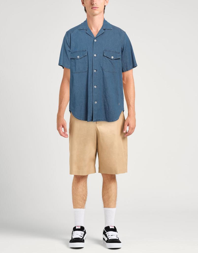 Brooksfield Denim shirt