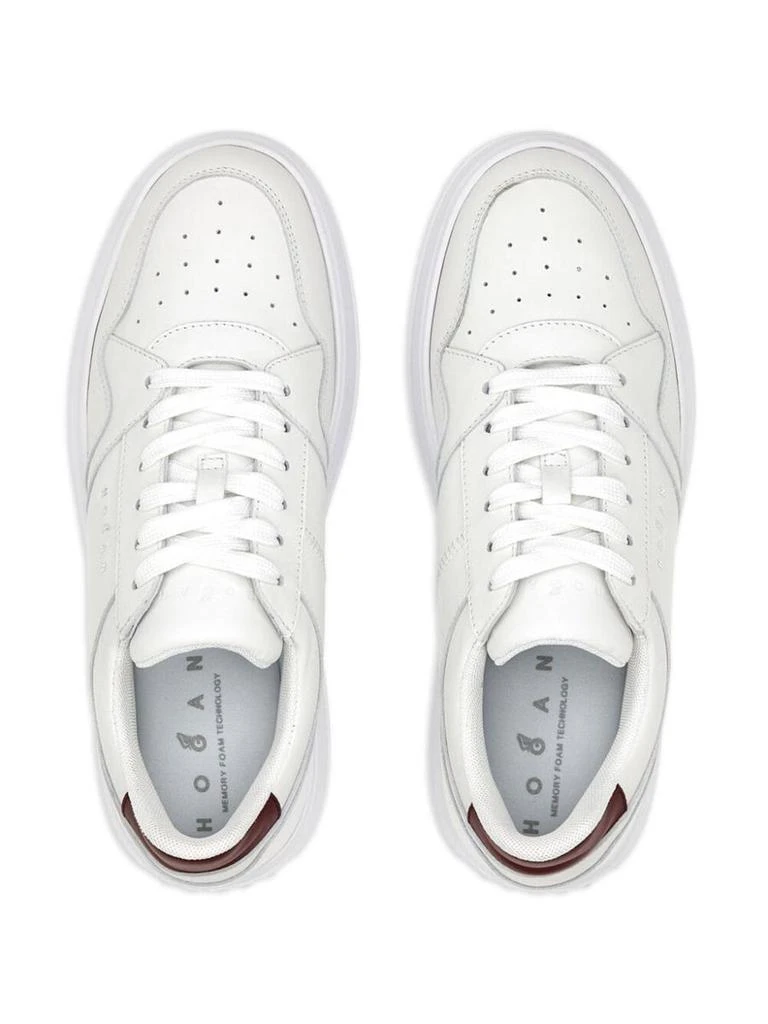 hogan Hogan Skyscraper Sneakers Shoes 5