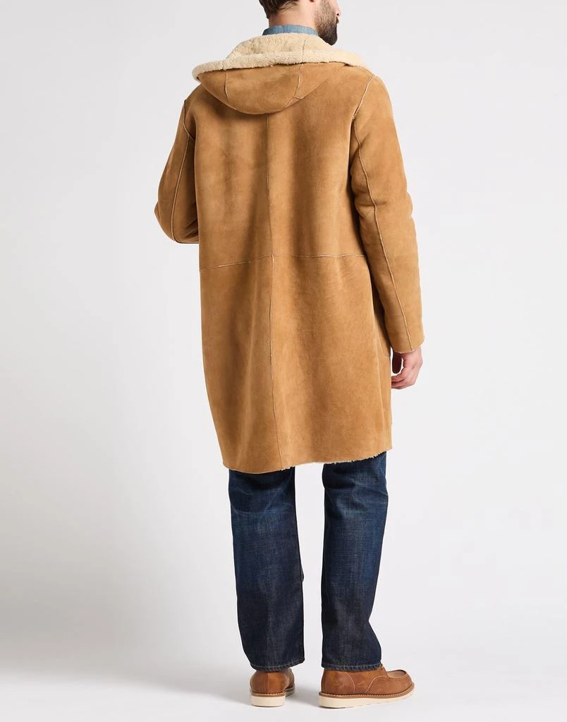 Salvatore Santoro Coat 3