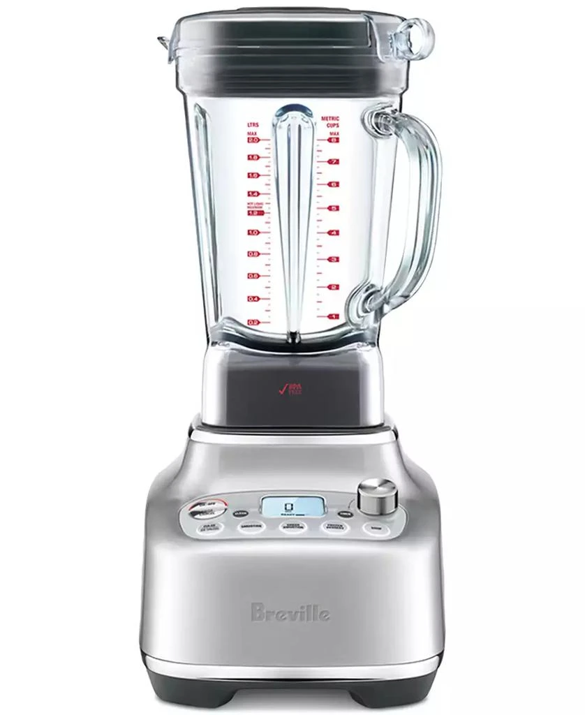 Breville Super Q Blender 6