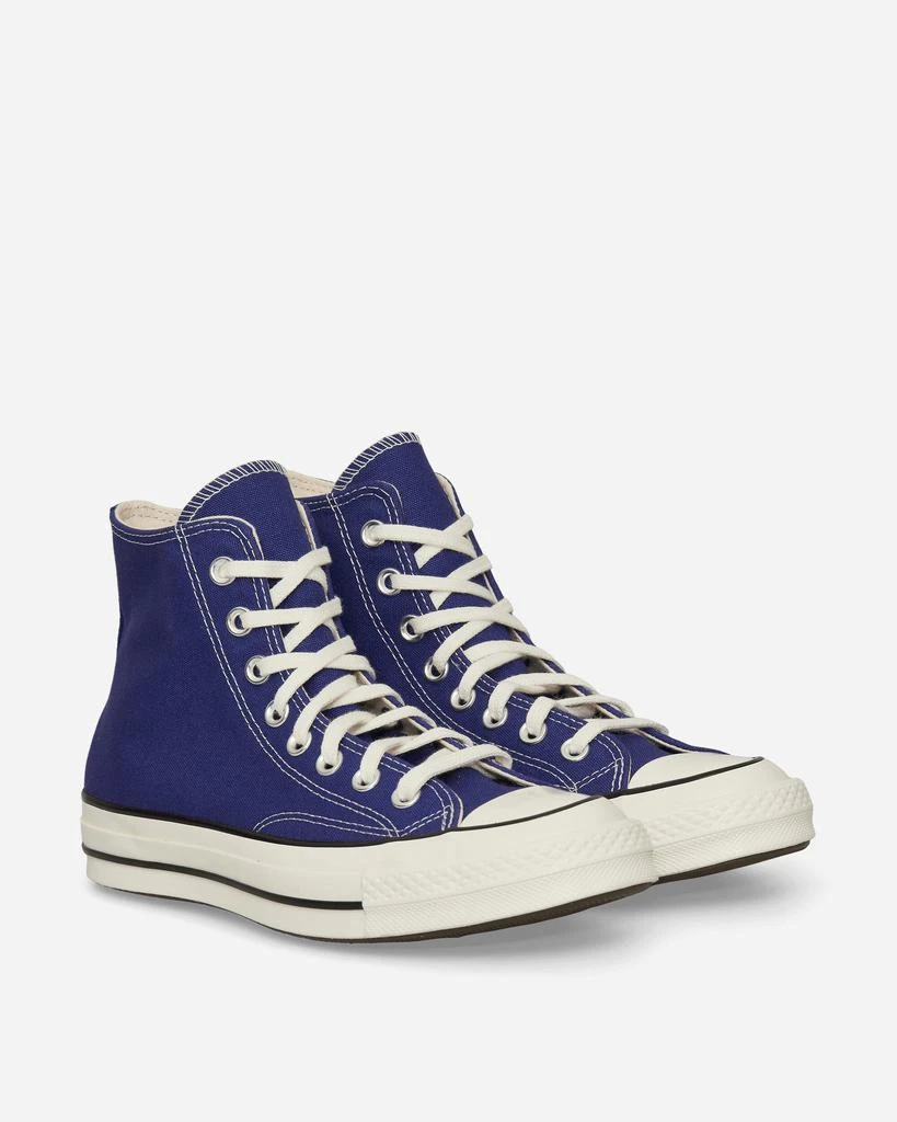 Converse Chuck 70 Hi Sneakers Indigo 2