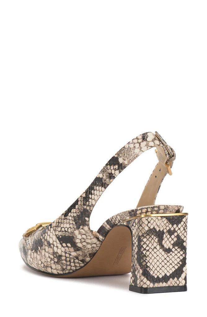 Vince Camuto Hamden Pointed Toe Slingback Pump 2
