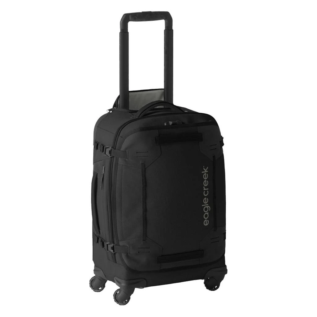 Eagle Creek 4 wheeled carry on - gear warrior 3