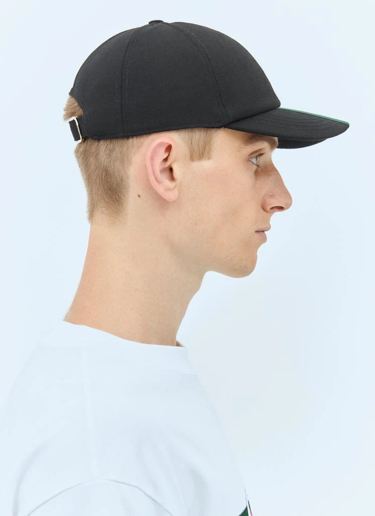 Gucci Web Baseball Cap 5