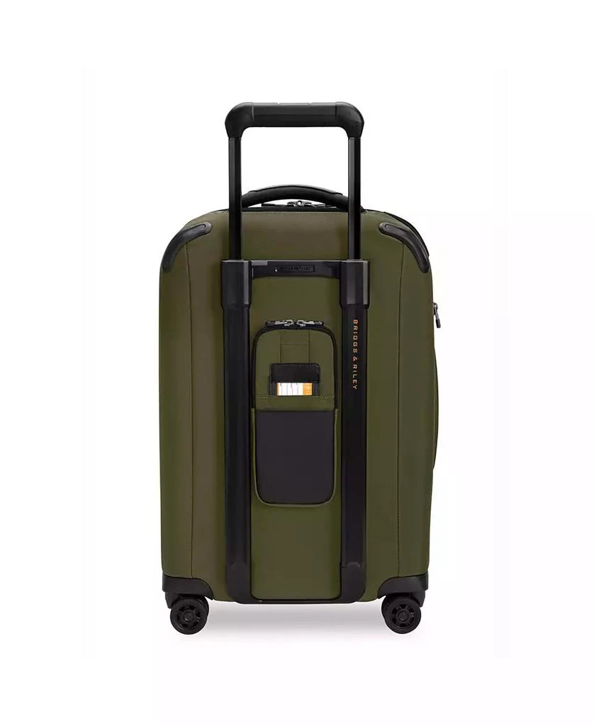 Briggs 
Riley Essential 22" Carry-On Expandable Spinner 7