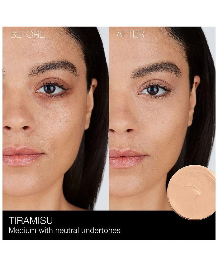 NARS Soft Matte Complete Concealer 21