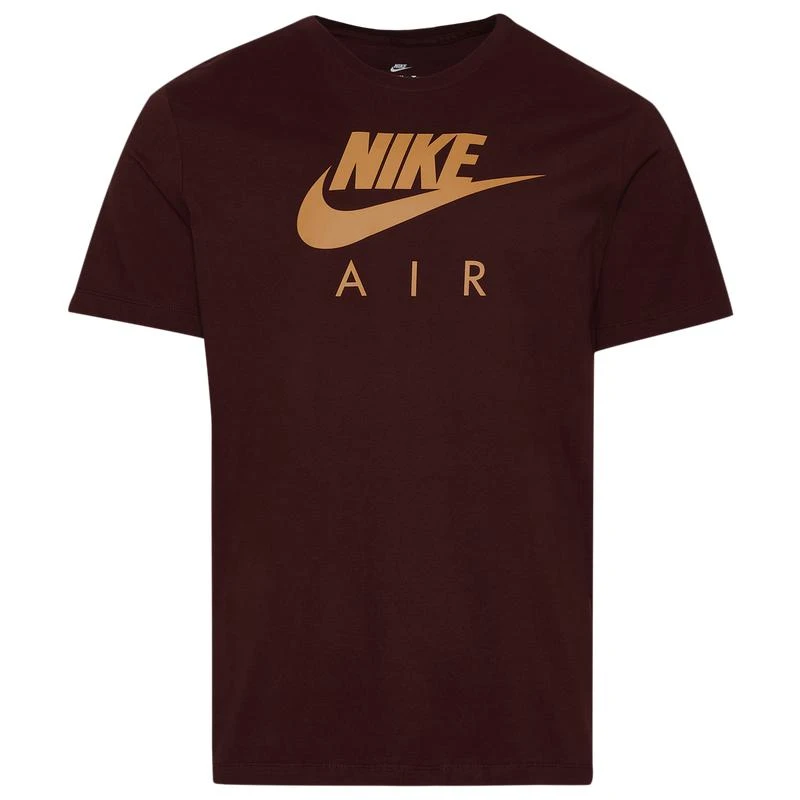 NIKE Nike Air Futura T-Shirt - Men's 1
