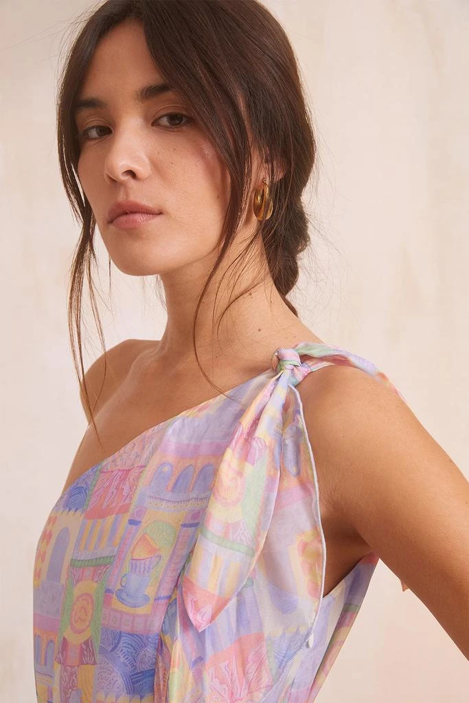 Soi Paris Robe L'Angélique Songes D'Alice 9