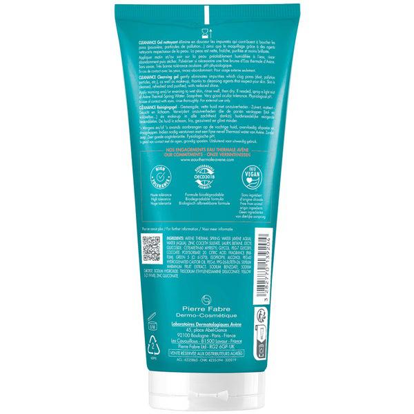 Avene Avène Cleanance Cleansing Gel (6.7 oz.)