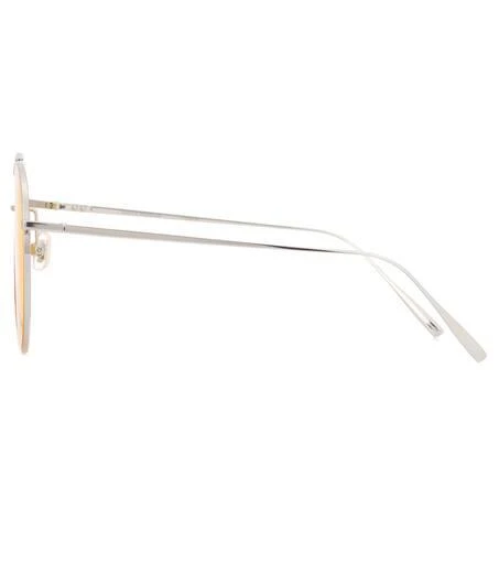 GENTLE MONSTER Jumping Jack aviator sunglasses 2