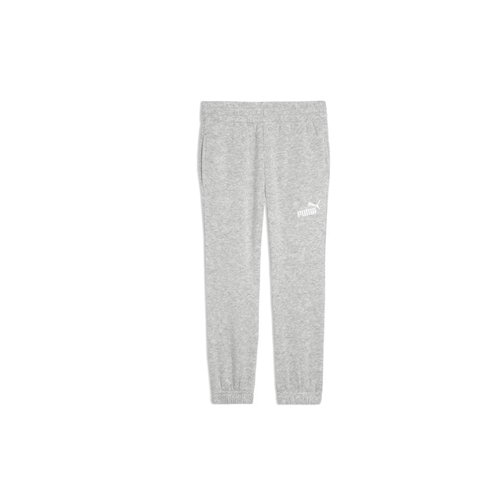 Puma Essentials Basics Poly Fleece Joggers (Youth)