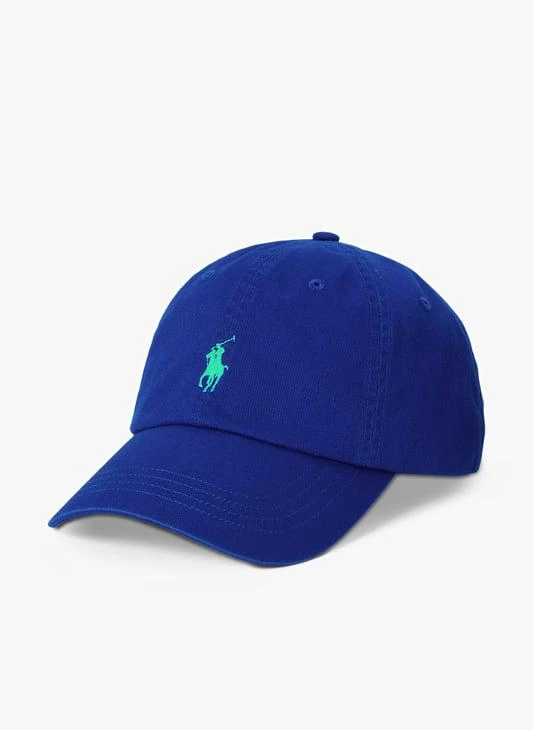 Ralph Lauren BASEBALL CAP 1