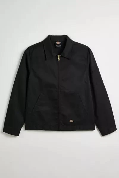 DICKIES Dickies Eisenhower Unlined Gas Jacket 2