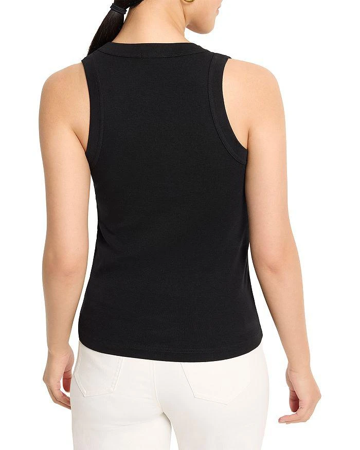 NZT BY NIC+ZOE V Neck Tank Top 2