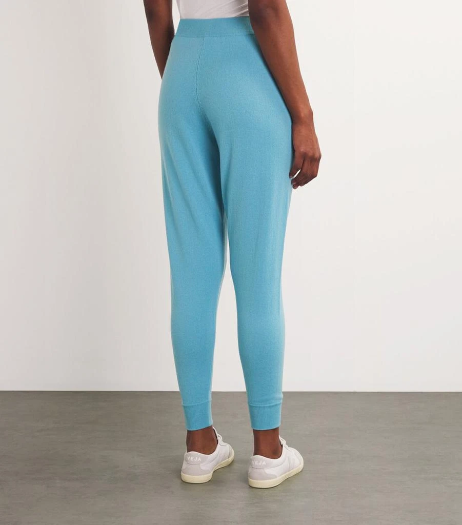 CO Cashmere Cuffed Sweatpants 4