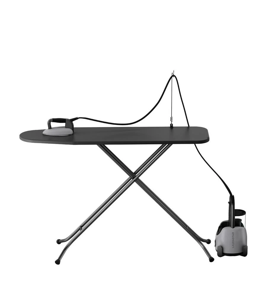 Laurastar Lift Xtra Steamer 4