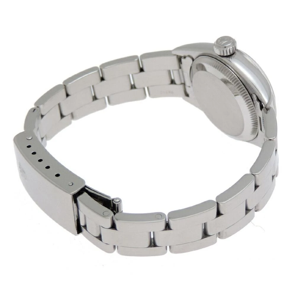 Rolex Stainless Steel Wristwatch (Pre-Owned) 3