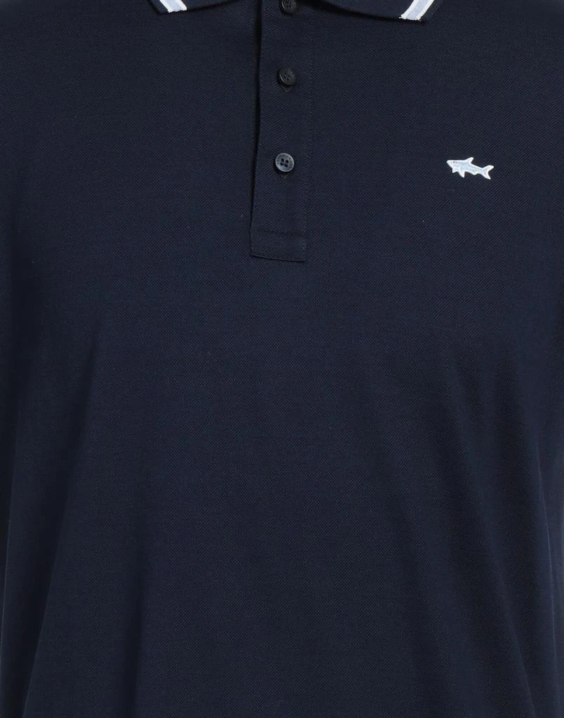 Paul & Shark Polo shirt 4