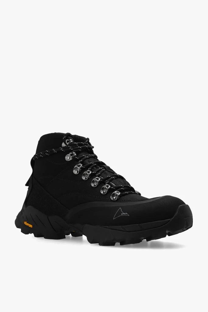 ROA ‘Andreas’ hiking boots 4