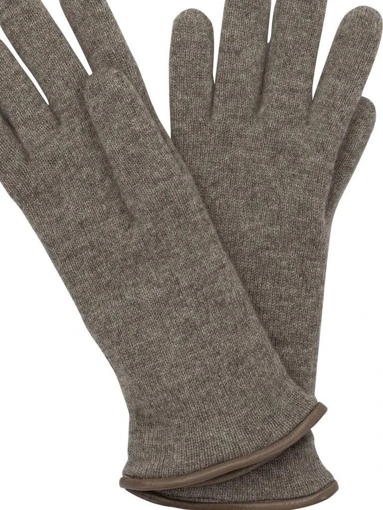 Restelli Restelli "305" Cashmere Gloves 2
