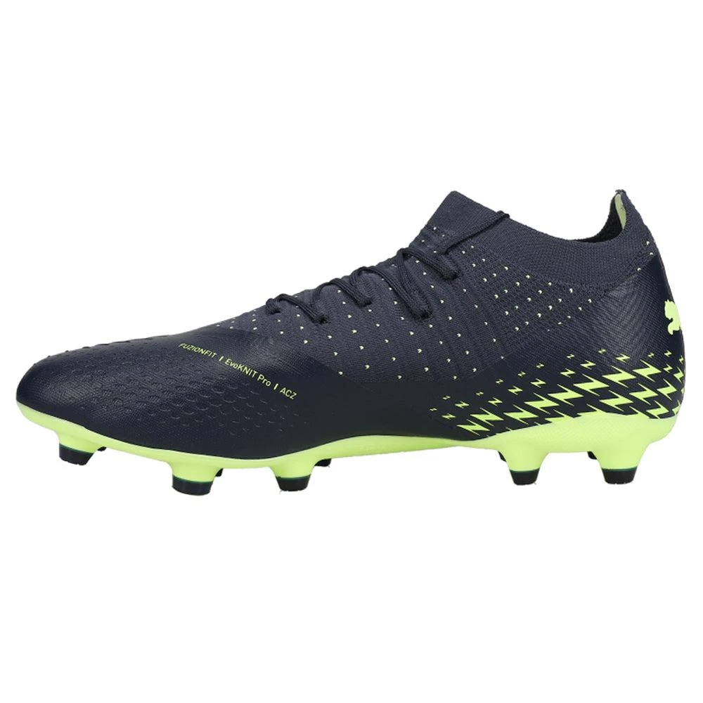 Puma Future 3.4 Firm Ground/Artificial Ground Soccer Cleats 3