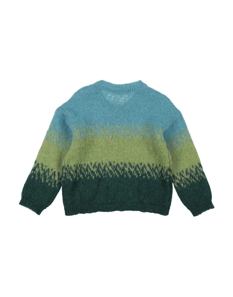 ZHOE 
TOBIAH Sweater 2