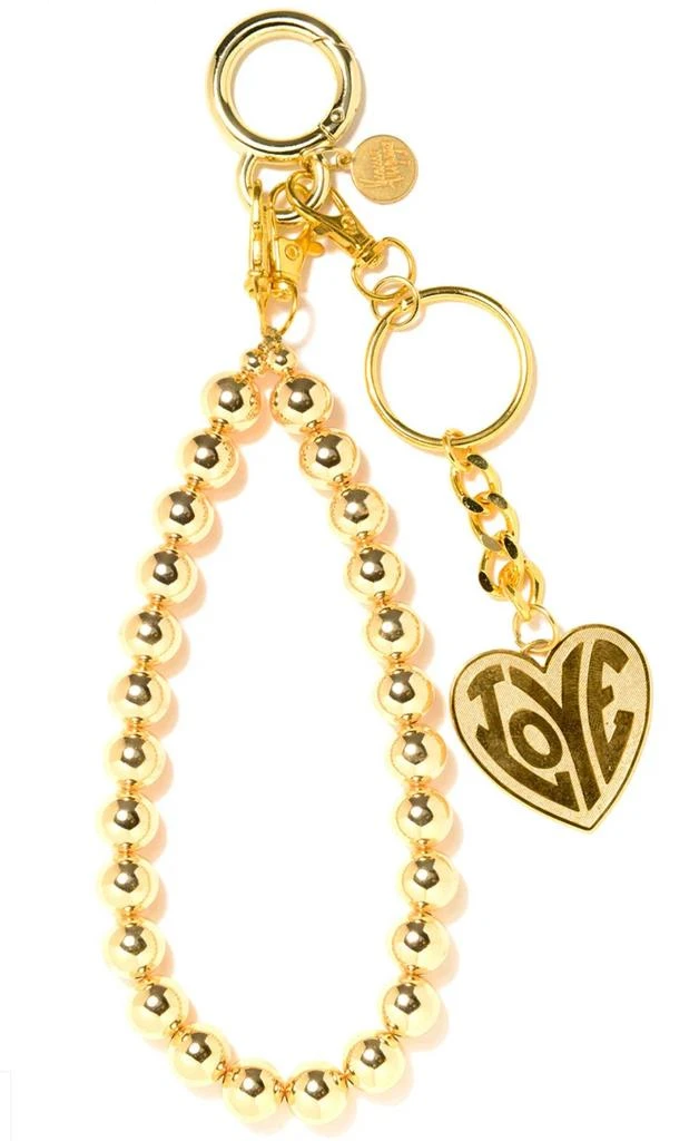 Venessa Arizaga Venessa Arizaga - Women
s Big Love Bag Leash