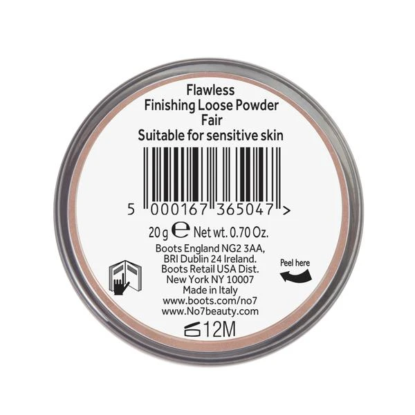 undefined No7 Perfect Light Loose Powder 4
