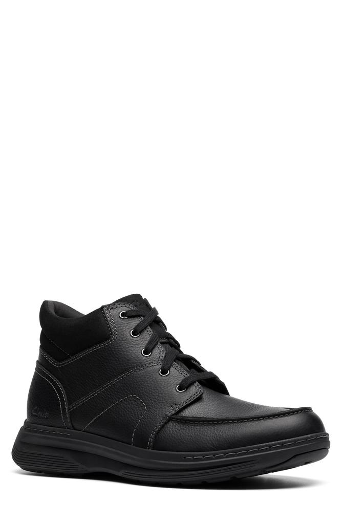 Clarks Torhill Hi トーヒルハイ【24cm】 Amazon.com | Clarks Men's Torhill Hi Chukka Boot, Black