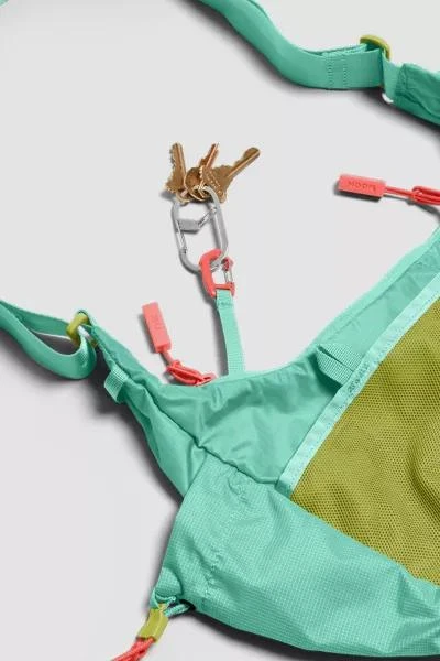 BABOON TO THE MOON BABOON TO THE MOON Crescent Crossbody Bag 2