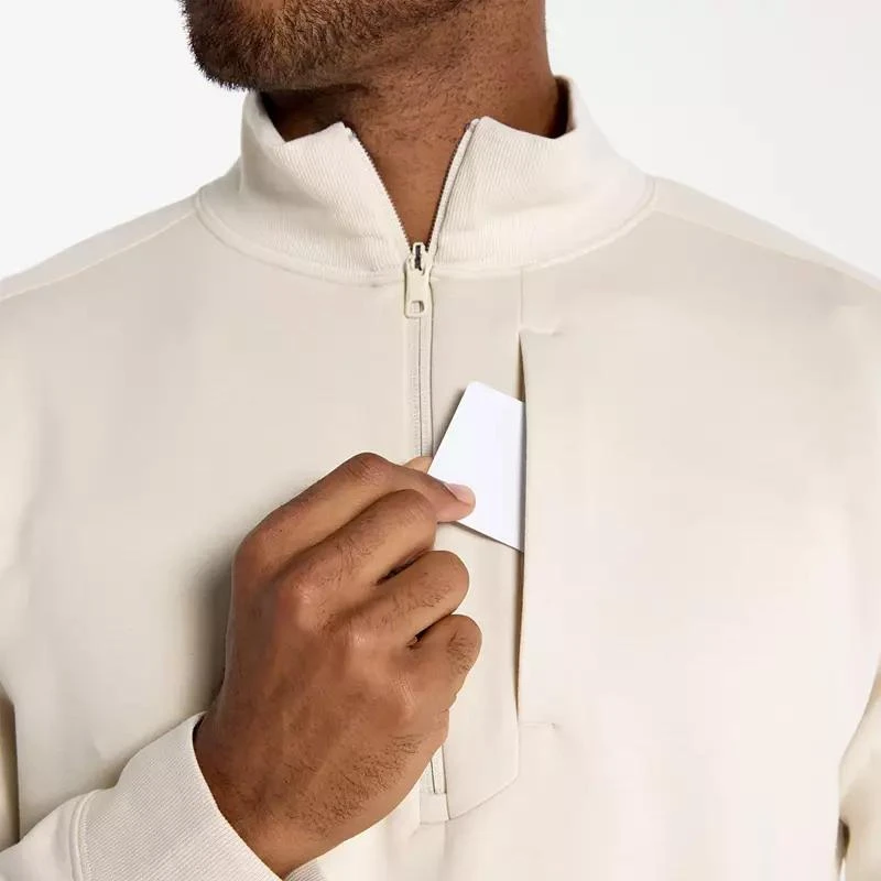 VRST VRST Men's Pinnacle 1/4 Zip Pullover 5