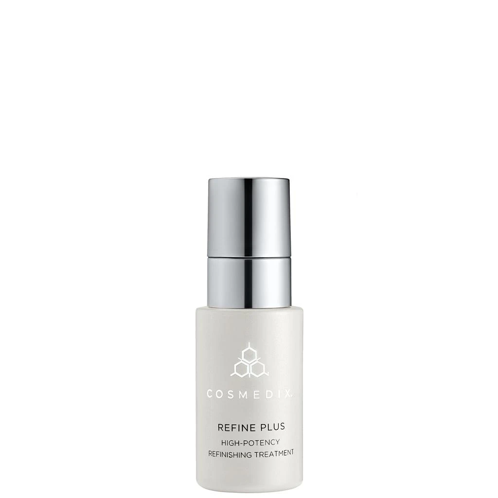 CosMedix COSMEDIX Refine Plus High-Potency Refinishing Treatment 2ml 1