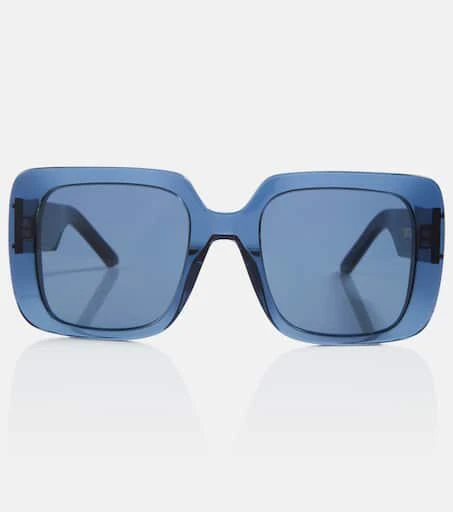Dior Wildior S3U square sunglasses 1