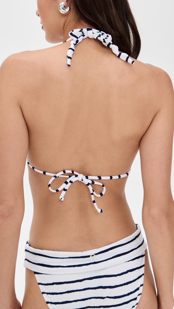 VIX PAULA HERMANNY Symphonie Bia Tube Bikini Top