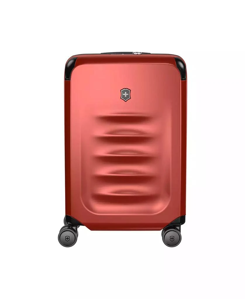 Victorinox Spectra 3.0 Frequent Flyer Plus 22.8" Carry-On Hardside Suitcase 7
