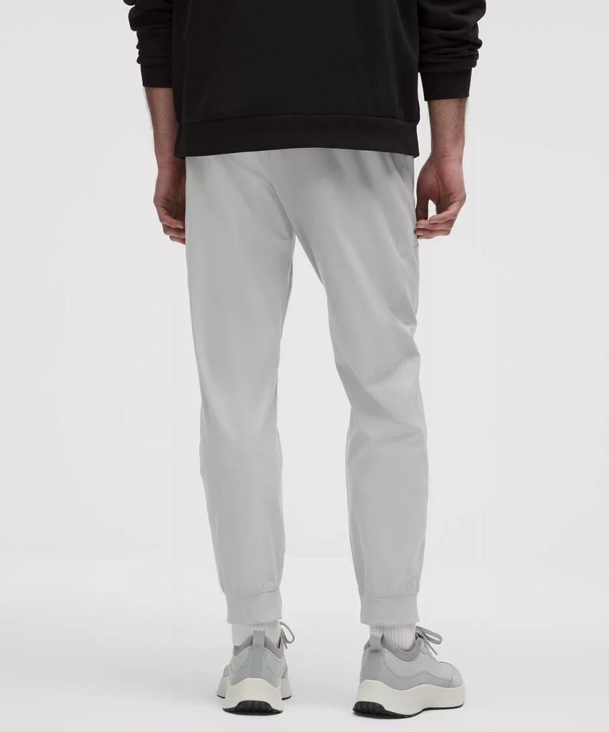 Lululemon ABC Jogger Warpstreme *Tall 45
