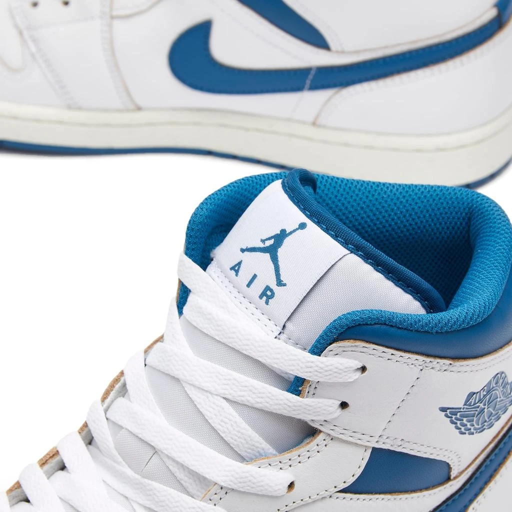 Jordan Air Jordan 1 MID SE 3