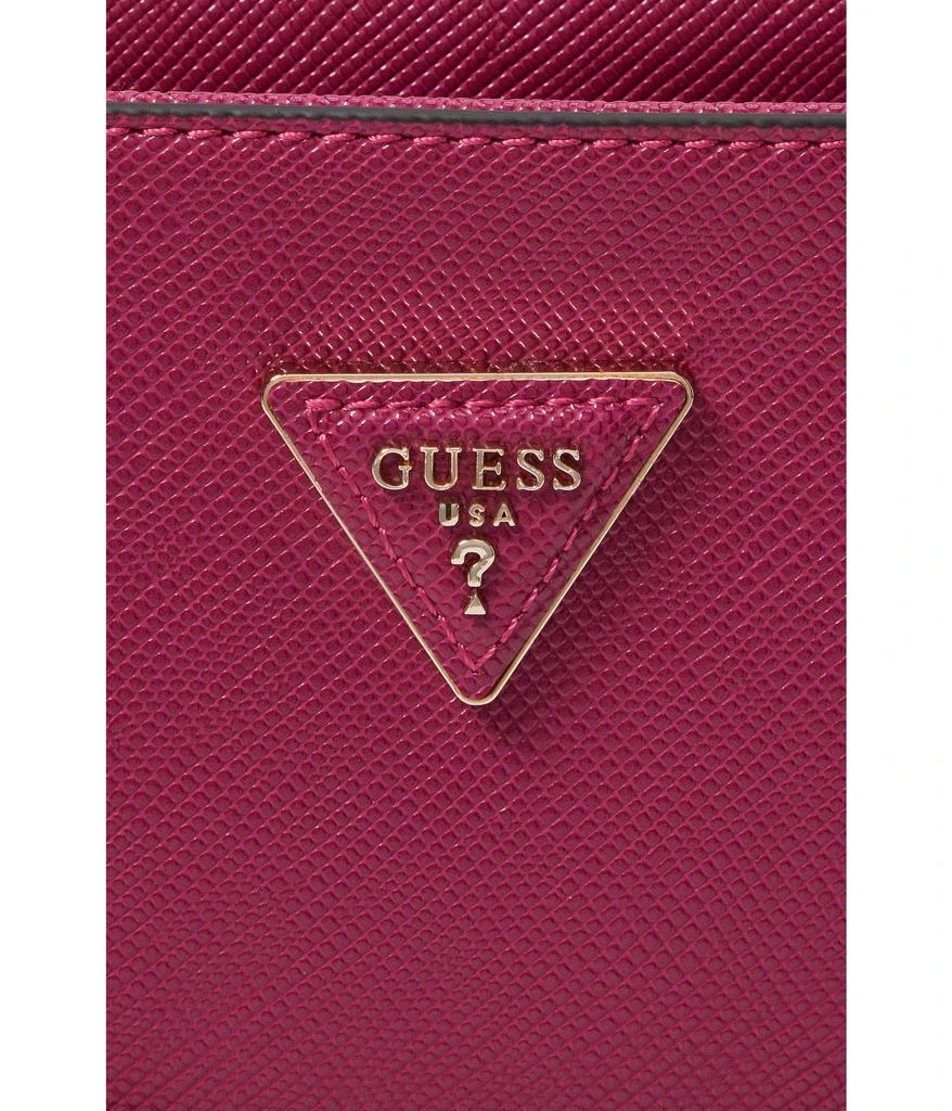 GUESS Brynlee Mini Top Shoulder Bag 4