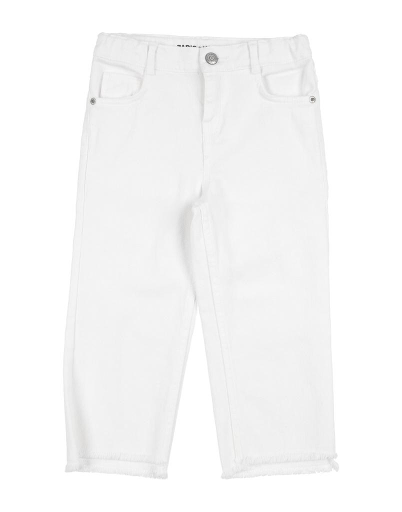 Zadig&Voltaire Denim pants