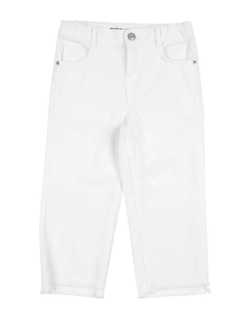 Zadig&Voltaire Denim pants 1