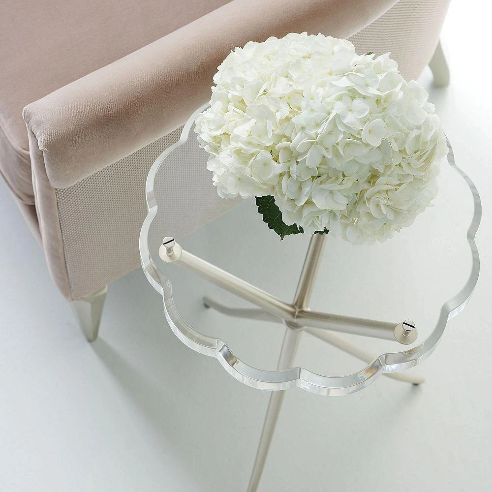 caracole In a Tizzy Side Table 7