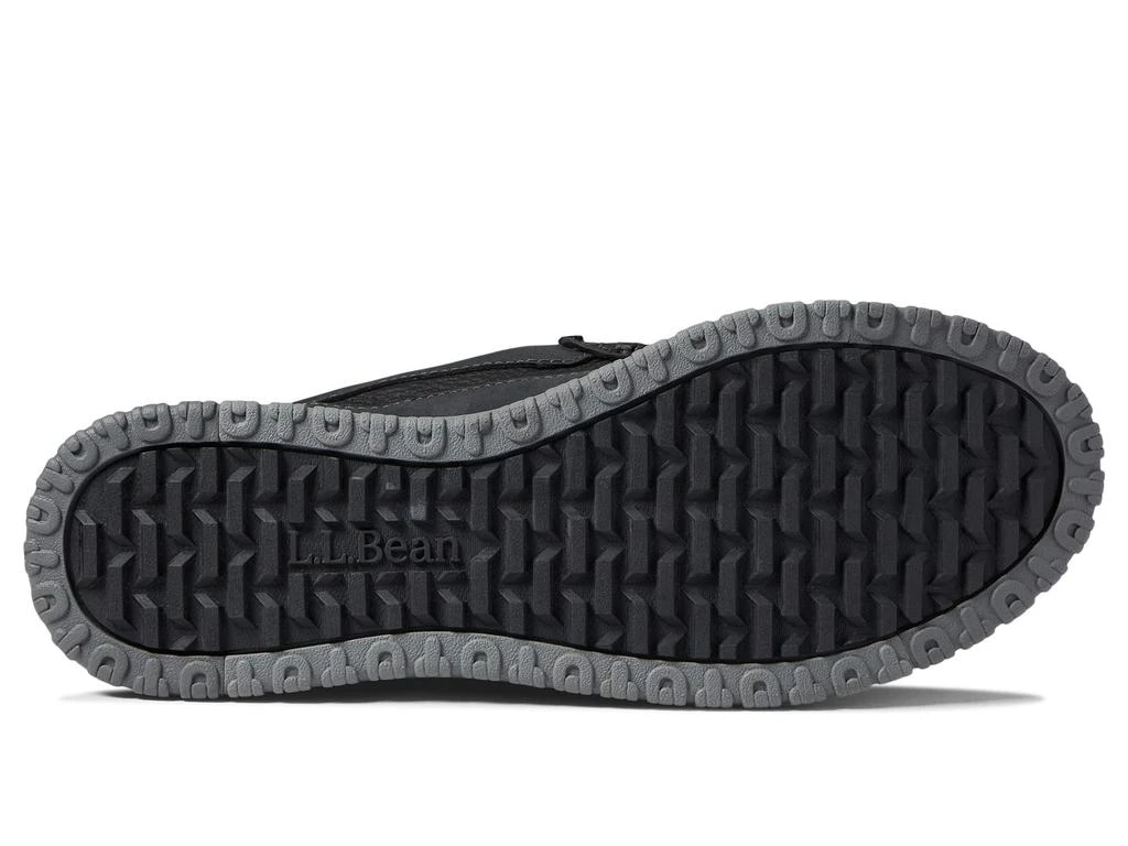 L.L.BEAN All Week Slipper Mocs 3