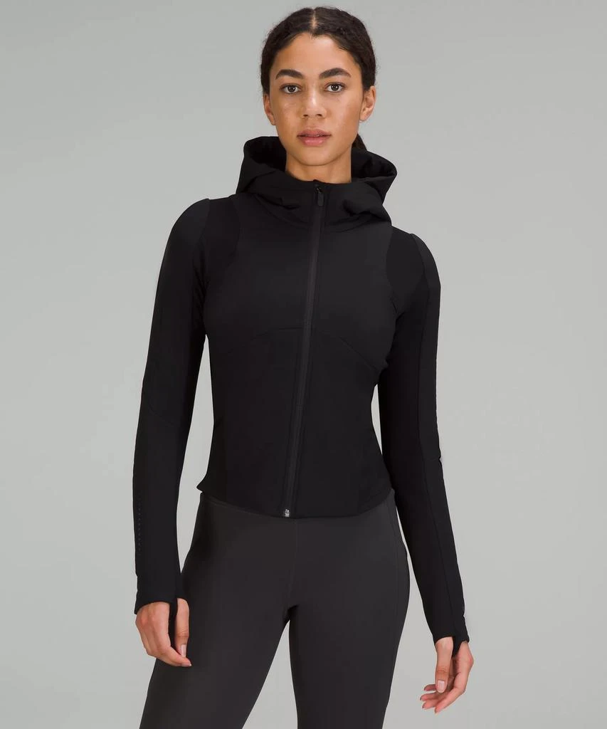 lululemon Push Your Pace Jacket 2