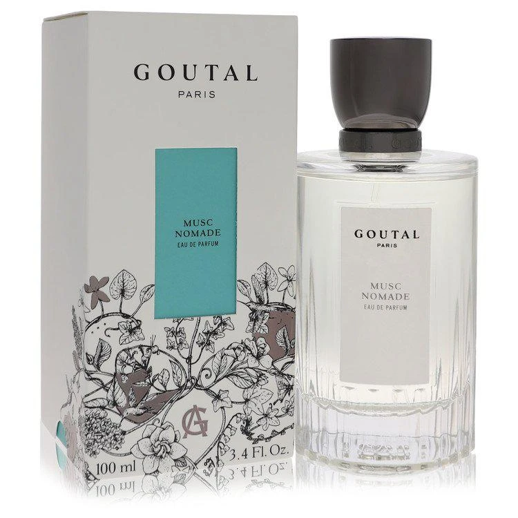 Annick Goutal Musc Nomade by  Eau De Parfum Spray 3.4 oz for Women 1