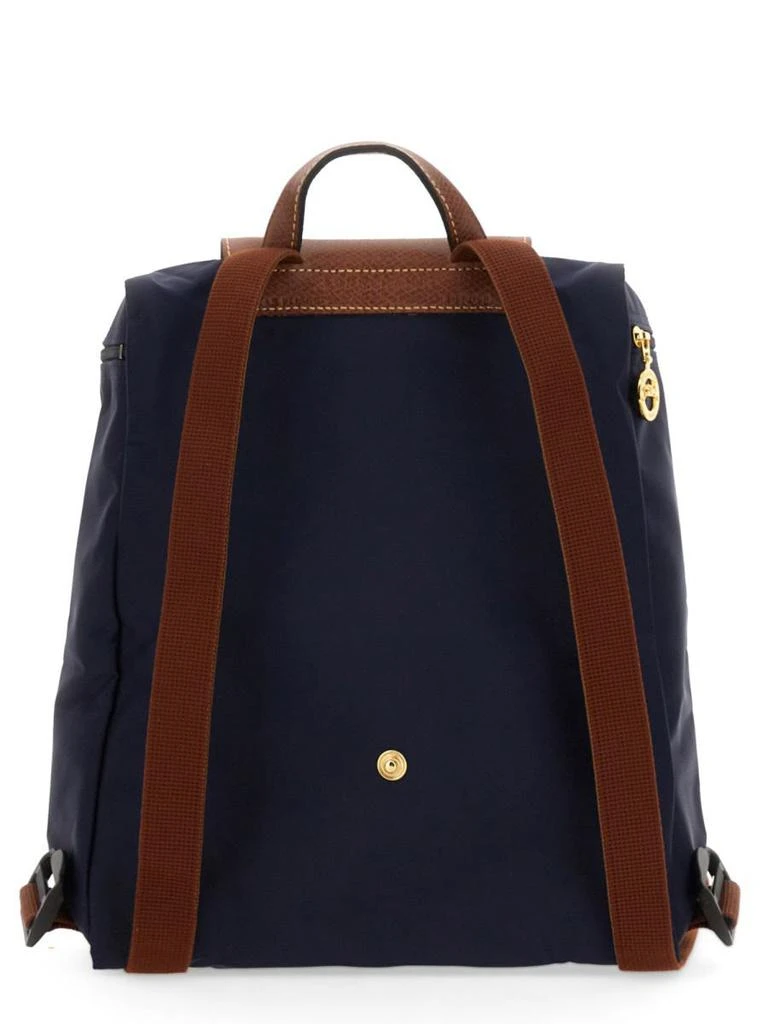 Longchamp Longchamp Le Pliage Backpack 3