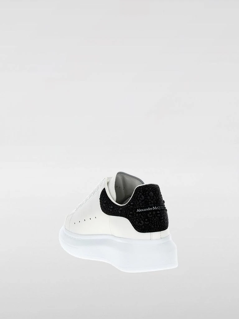 Alexander McQueen Sneakers woman Alexander McQueen 3