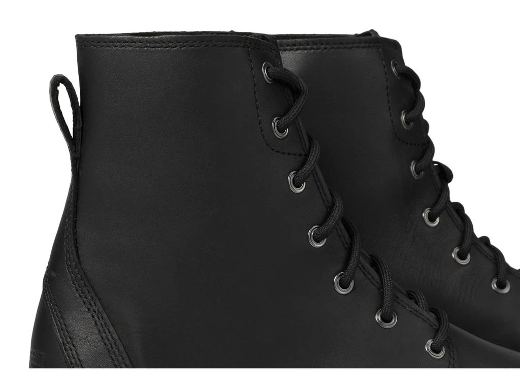 L.L.BEAN Camden Hill Boot Lace Up 6