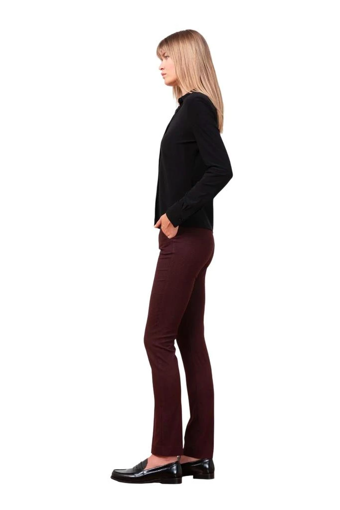 Avenue Montaigne Avenue Montaigne - Louis Wine Flannel 3